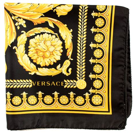 cheap versace scarf.